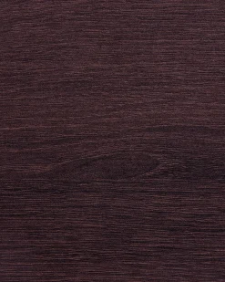 Mesa De Cabeceira Com 1 Gaveta Em Cor De Madeira Escura Rodes