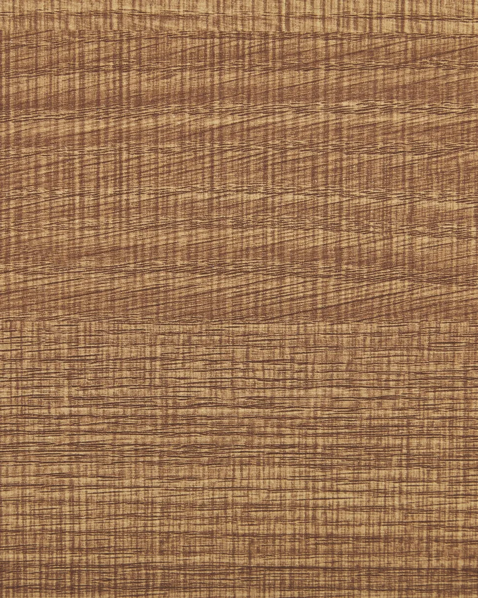 Mesa De Cabeceira Com 2 Gavetas Em Madeira Clara E Branco Nueva