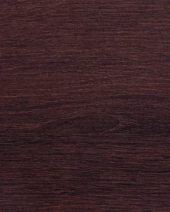 Mesa De Cabeceira Com 1 Gaveta Em Madeira Escura E Branco Arvin