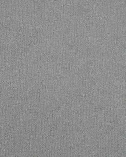 Mesa De Cabeceira Com 1 Gaveta Em Veludo Cinzento Eurostar