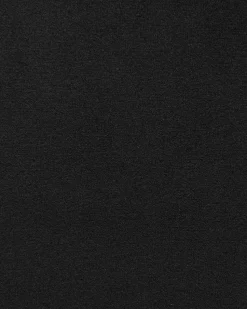 Mesa De Cabeceira Com 1 Gaveta Em Veludo Preta Eurostar