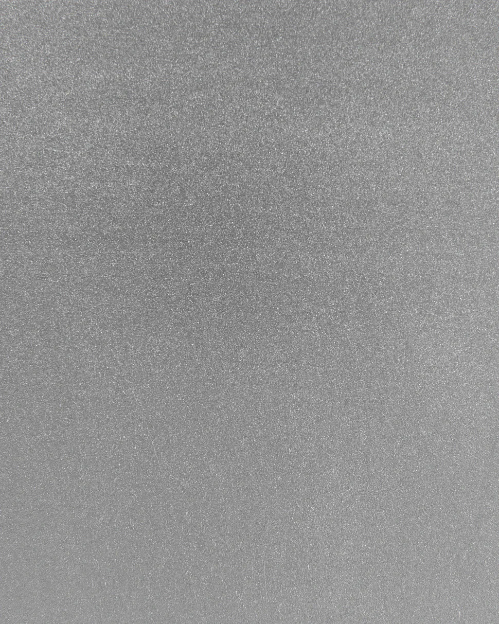 Mesa De Cabeceira Com 2 Gavetas Em Efeito Espelhado Prateado Tigy