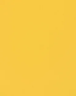 Mesa De Cabeceira Com 2 Gavetas Em Metal Amarelo Malavi