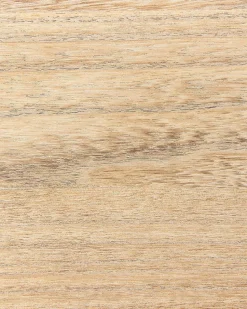 Mesa De Cabeceira Com 1 Gaveta Em Rattan Cor De Madeira Clara Esto