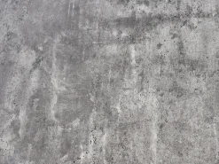 Mesa De Jantar Extensivel Em Efeito De Betao 160/200 X 90 Cm Alcantra