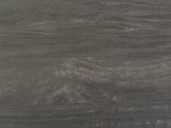 Mesa De Jantar Preto 140 X 80 Cm Annika