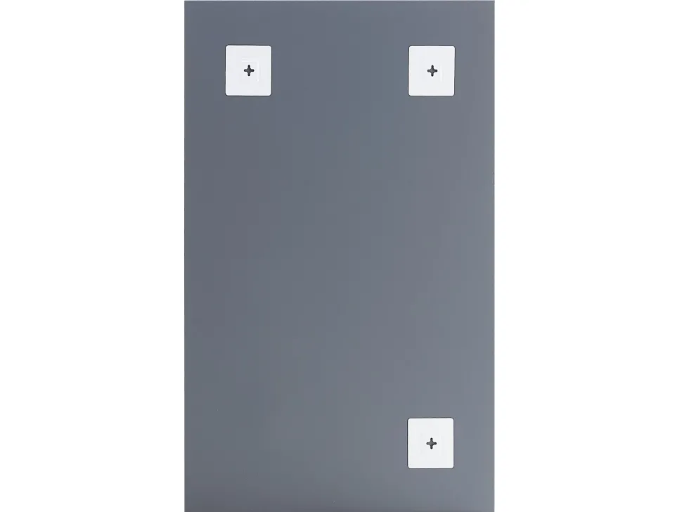 Movel De Casa De Banho Com Gavetas, 2 Lavatorios E 2 Espelhos Creme Madrid