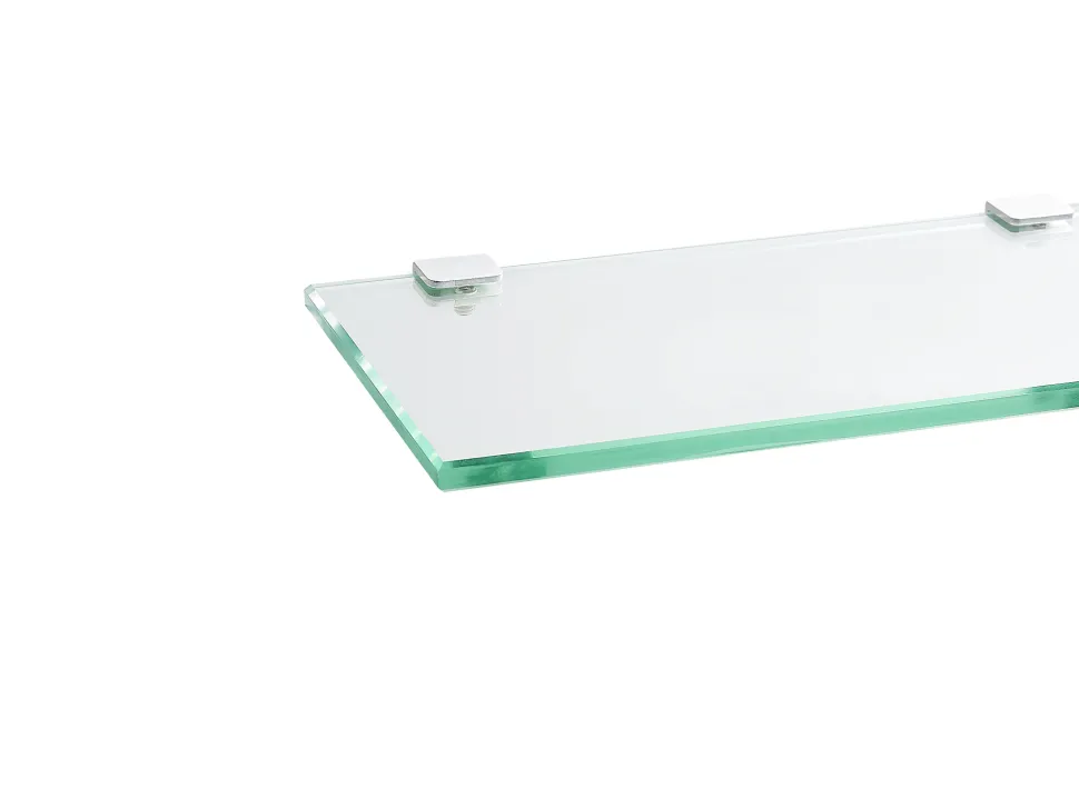 Movel De Casa De Banho Com Gavetas, 2 Lavatorios E 2 Espelhos Creme Madrid