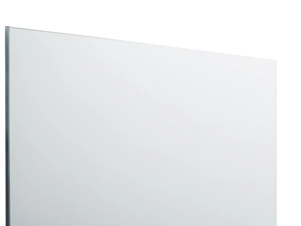 Movel De Casa De Banho Com Gavetas, 2 Lavatorios E 2 Espelhos Creme Madrid