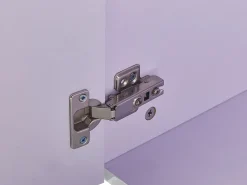 Movel De Tv Com 1 Gaveta E 2 Portas Branco Fayet