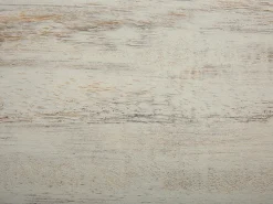 Movel De Tv Com 1 Gaveta E 2 Portas Branco E Cor De Madeira Escura Creme Medan