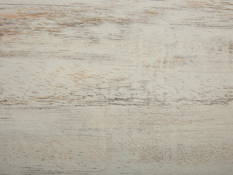 Movel De Tv Com 1 Gaveta E 2 Portas Branco E Cor De Madeira Escura Creme Medan