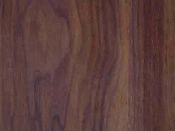 Movel De Tv Com 3 Gavetas Em Madeira Escura E Branco Syracuse