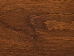 Movel De Tv Com 2 Portas E 3 Prateleiras Em Madeira Escura E Cinzento Palmer