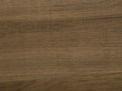 Movel De Tv Com 2 Portas Em Madeira Escura Timber