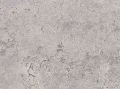 Movel De Tv Com 2 Portas Em Efeito De Betao Cinzento Halston