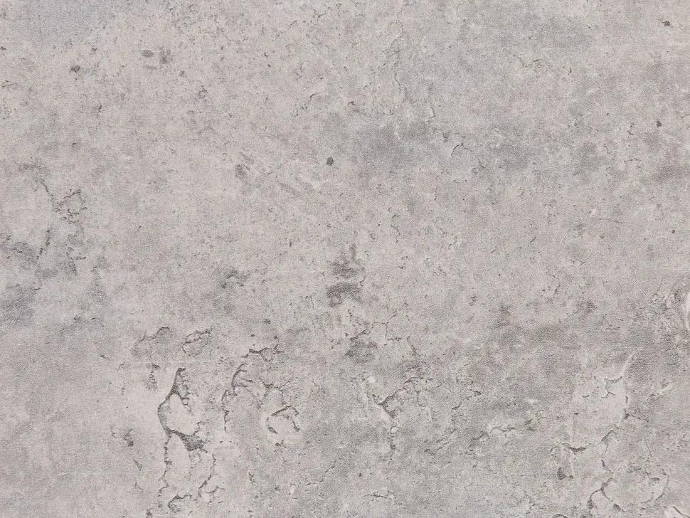 Movel De Tv Com 2 Portas Em Efeito De Betao Cinzento Halston