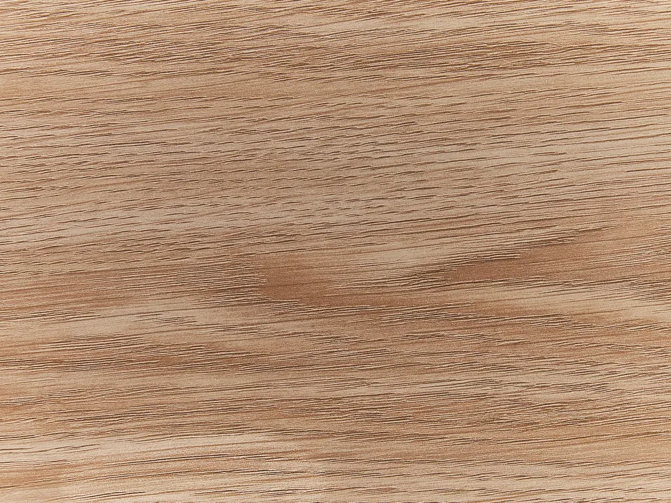 Movel De Tv Com 4 Prateleiras Em Cor De Madeira Clara E Branca Buffalo