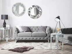 Pele De Ovelha Castanho Escuro Uluru