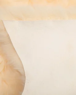 Pele De Ovelha Creme Uluru