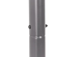Pergula De Jardim Creme Creme 282 X 294 Cm Vimino