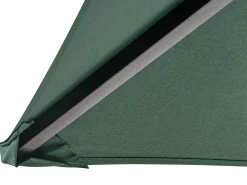 Pergula De Jardim Verde Escura 240 X 148 Cm Naro