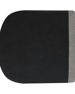 Poltrona Em Tecido Taupe Soby