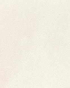 Poltrona Em Veludo Creme Sirkka