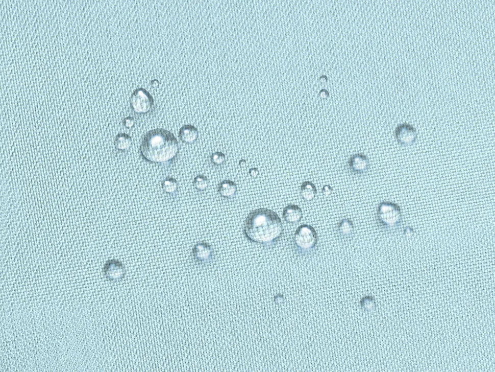 Pufe Almofada Azul Claro 140 X 180 Cm Fuzzy