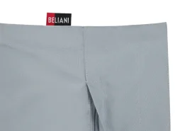 Pufe Almofada Cinzento Claro 140 X 180 Cm Fuzzy