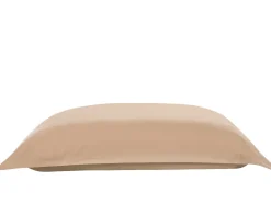 Pufe Almofada Cor De Areia 140 X 180 Cm Fuzzy