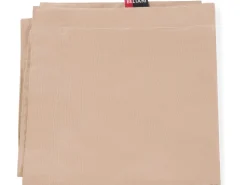 Pufe Almofada Cor De Areia 140 X 180 Cm Fuzzy