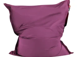 Pufe Almofada Purpura 140 X 180 Cm Fuzzy