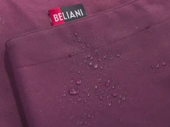 Pufe Almofada Purpura 140 X 180 Cm Fuzzy