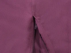 Pufe Almofada Purpura 140 X 180 Cm Fuzzy