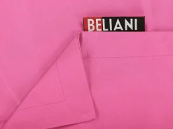 Pufe Almofada Rosa 140 X 180 Cm Fuzzy