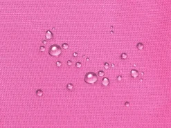 Pufe Almofada Rosa 140 X 180 Cm Fuzzy