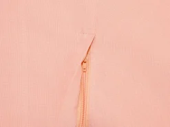 Pufe Almofada Rosa Claro 140 X 180 Cm Fuzzy