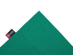 Pufe Almofada Verde Esmeralda 140 X 180 Cm Fuzzy