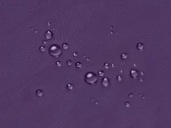 Pufe Almofada Violeta Escuro 140 X 180 Cm Fuzzy