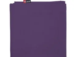 Pufe Almofada Violeta Escuro 140 X 180 Cm Fuzzy