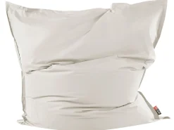 Pufe Almofada Xxl Creme 180 X 230 Cm Fuzzy