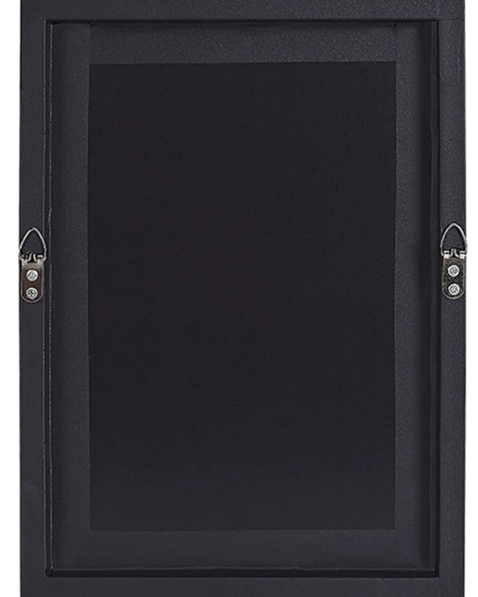 Quadro Com Moldura 30 X 40 Cm Rosa Balala