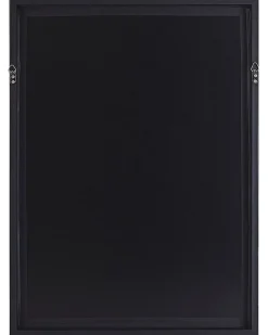 Quadro Com Moldura 60 X 80 Cm Rosa Balala