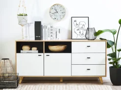 Relogio De Parede Azul Claro O 31 Cm Gordola