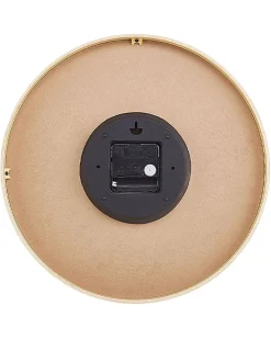 Relogio De Parede Azul Claro O 31 Cm Gordola