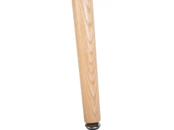 Secretaria / Toucador Branca E Cinzenta Com 2 Gavetas 120 X 45 Cm Frisco