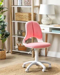 Secretaria / Toucador Branca E Castanha Com 2 Gavetas 120 X 45 Cm Frisco