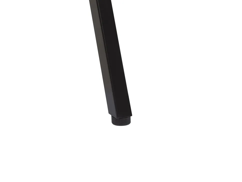 Secretaria Castanha Clara Com 2 Gavetas 73 X 48 Cm Broxton