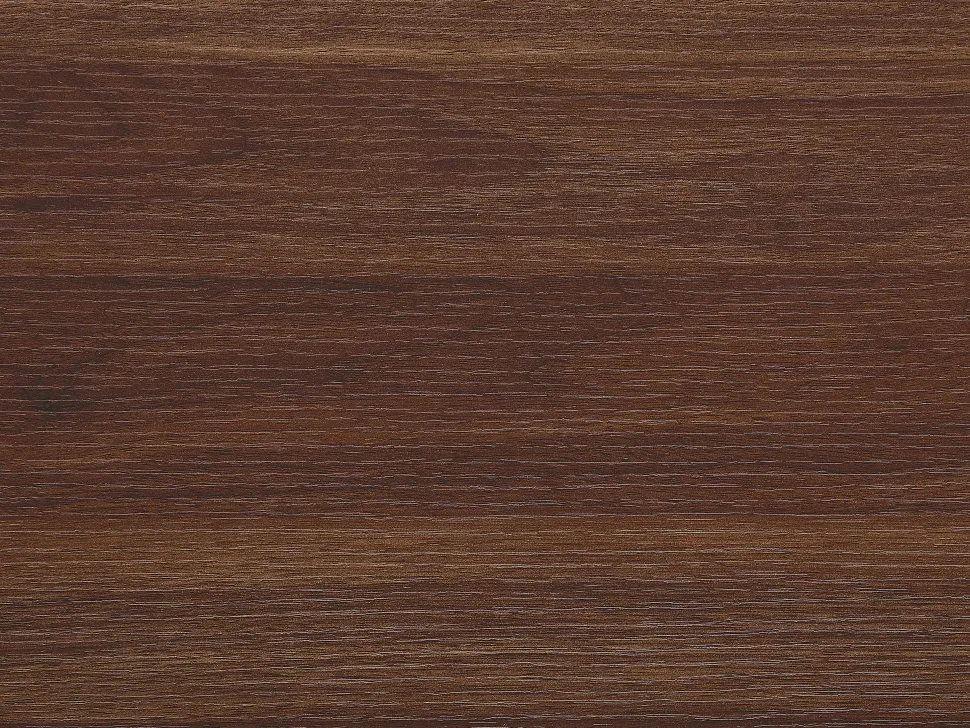 Secretaria Castanha Escura Com 2 Gavetas 120 X 70 Cm Sheslay